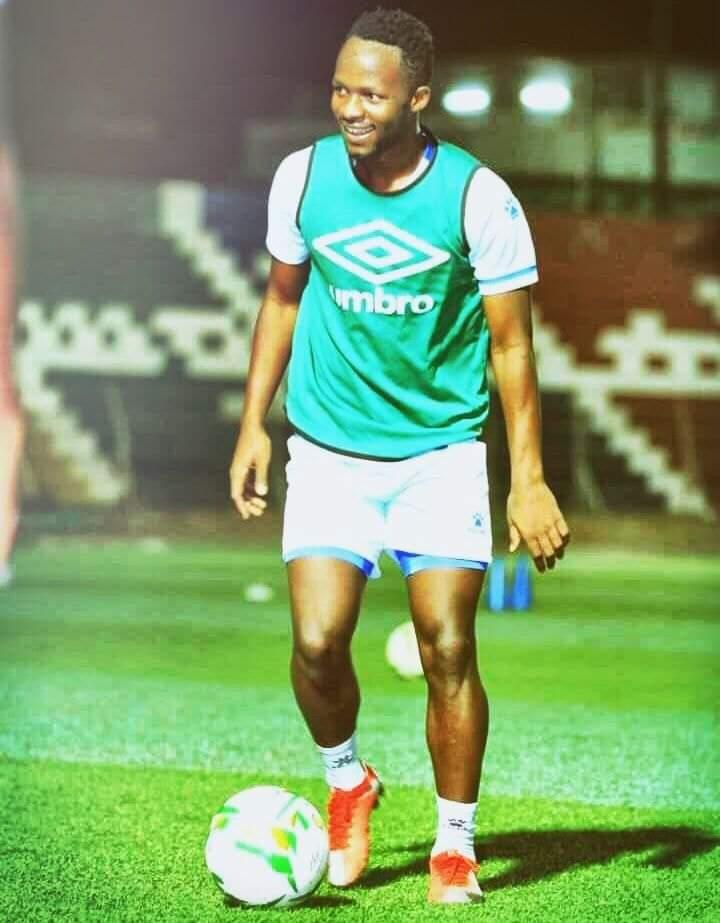 رسمياً .. الهلال ينهي التعاقد مع ديفيد ريتشارد رسمياً .. الهلال ينهي التعاقد مع ديفيد ريتشارد