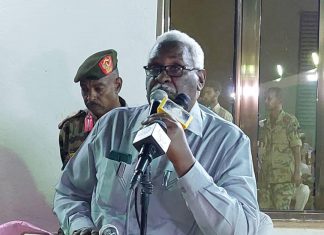 والي نهر النيل :جهات سعت بقوة لمحو قيم الدين والي نهر النيل :جهات سعت بقوة لمحو قيم الدين