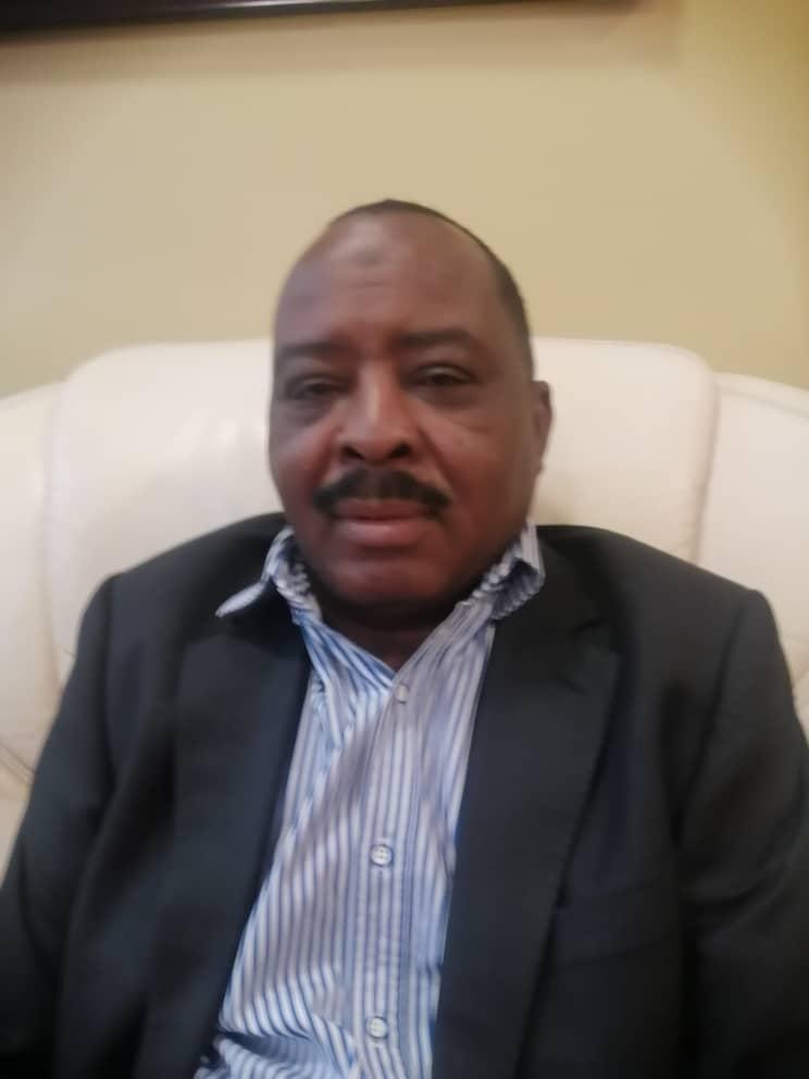 اتحاد اصحاب العمل: تنشيط تجارة الحدود يمثل اولوية اتحاد اصحاب العمل: تنشيط تجارة الحدود يمثل اولوية