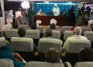 مركز الحوكمة يؤكد أهمية الخروج بالبلاد من ازمتها ومعالجة تداعياتها مركز الحوكمة يؤكد أهمية الخروج بالبلاد من ازمتها ومعالجة تداعياتها