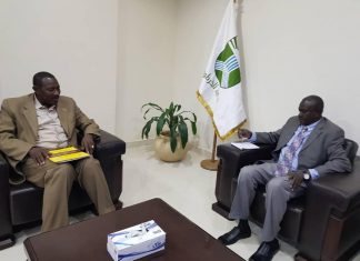 والي الخرطوم يطالب بمراجعة مؤسسات القطاع الاجتماعي بالولاية والي الخرطوم يطالب بمراجعة مؤسسات القطاع الاجتماعي بالولاية