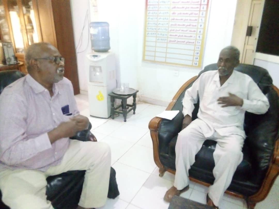 القافلة الدعوية للولاية الشمالية تختتم برامجها الدعوية القافلة الدعوية للولاية الشمالية تختتم برامجها الدعوية