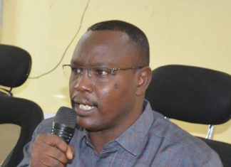 نمر يصدر قرارآ بتعيين مفوض للرعاة والرحل والمزارعين نمر يصدر قرارآ بتعيين مفوض للرعاة والرحل والمزارعين