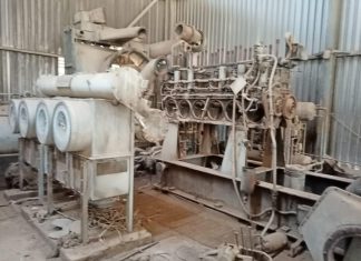 نائب والي جنوب كردفان يتفقد محالج ونسيج جبال النوبة الزراعية نائب والي جنوب كردفان يتفقد محالج ونسيج جبال النوبة الزراعية