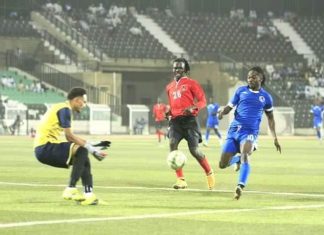 قبول إستئناف الهلال وإعادة مباراته الدورية مع الأهلي قبول إستئناف الهلال وإعادة مباراته الدورية مع الأهلي