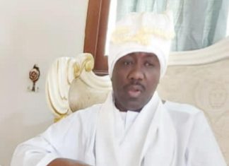 سومي: عبارة وجود من يحملون وثائق سودانية لم أقصد بها نية سيئة سومي: عبارة وجود من يحملون وثائق سودانية لم أقصد بها نية سيئة