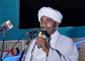 والي نهر النيل: القوات المسلحة خط أحمر والي نهر النيل: القوات المسلحة خط أحمر