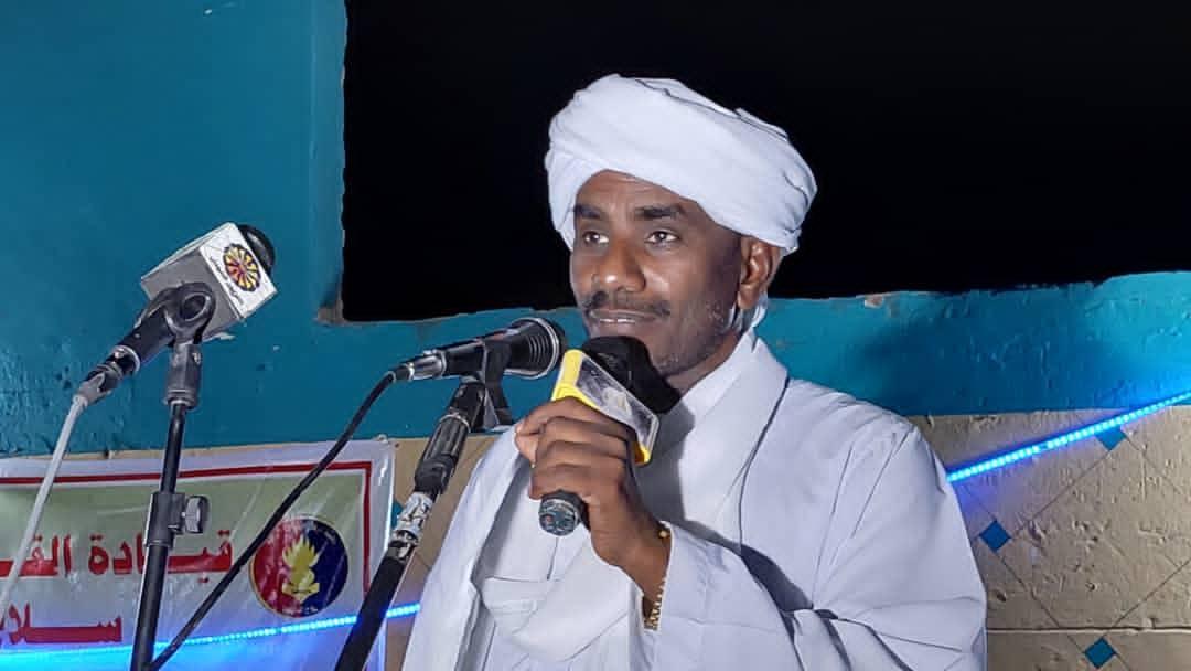 والي نهر النيل: القوات المسلحة خط أحمر والي نهر النيل: القوات المسلحة خط أحمر