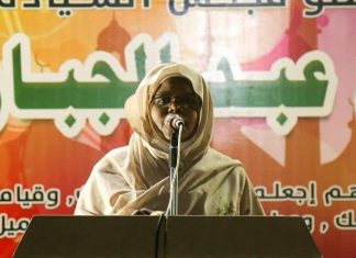 سلمى: شهر رمضان فرصة لمراجعة النفس وترويضها على الطاعات د.سلمى : شهر رمضان فرصة لمراجعة النفس وترويضها على الطاعات