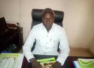 مفوضية الاختيار بالشمالية تعلن إجراء المعاينات للمتقدمين لشغل وظائف مفوضية الاختيار بالشمالية تعلن إجراء المعاينات للمتقدمين لشغل وظائف