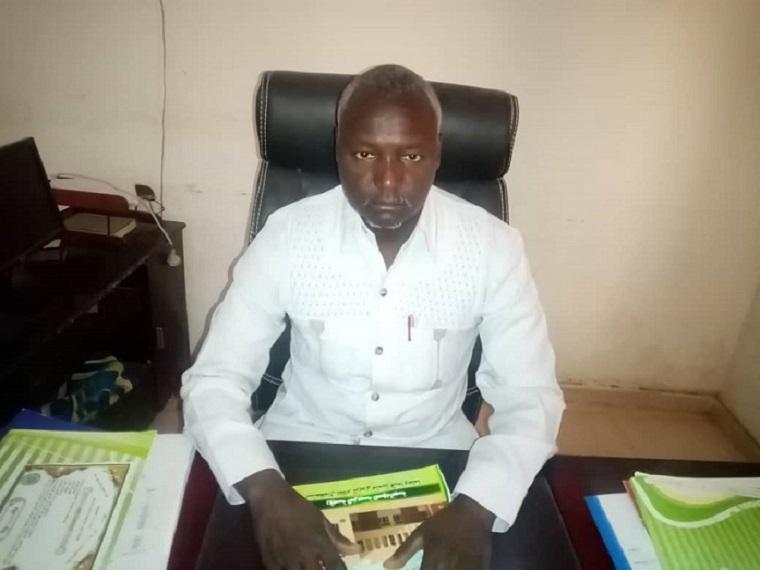 مفوضية الاختيار بالشمالية تعلن إجراء المعاينات للمتقدمين لشغل وظائف مفوضية الاختيار بالشمالية تعلن إجراء المعاينات للمتقدمين لشغل وظائف