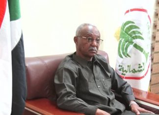 قرار بانهاء تكليف مدير عام وزارة الصحة بالشمالية وتكليف آخر قرار بانهاء تكليف مدير عام وزارة الصحة بالشمالية وتكليف آخر