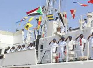 مصادر: التمدد الروسي يدفع الغرب للتقارب مع السودان مصادر: التمدد الروسي يدفع الغرب للتقارب مع السودان