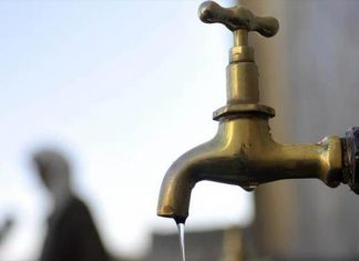 السودان..علي عبد الله يجيز قانون طوارئ المياه السودان..علي عبد الله يجيز قانون طوارئ المياه