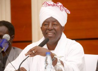 الانضباط توقف برقو لمدة خمس سنوات الانضباط توقف برقو لمدة خمس سنوات