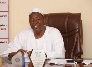 قرار صادم تّجاه حسن برقو قرار صادم تّجاه حسن برقو