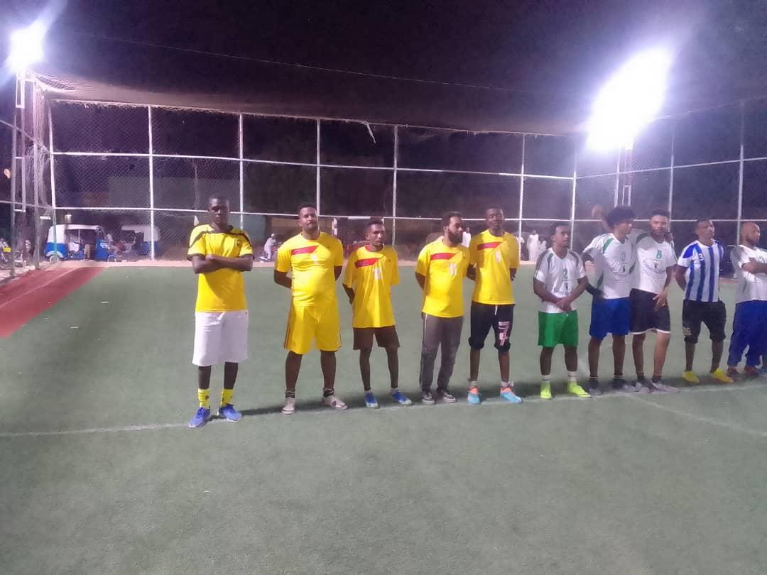 والي الشمالية يؤكد دعمه وإهتمامه بالرياضة والرياضيين والي الشمالية يؤكد دعمه وإهتمامه بالرياضة والرياضيين