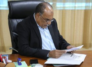 وزير التعليم العالي: فتح الجامعات في مواقيتها المحددة وزير التعليم العالي: فتح الجامعات في مواقيتها المحددة