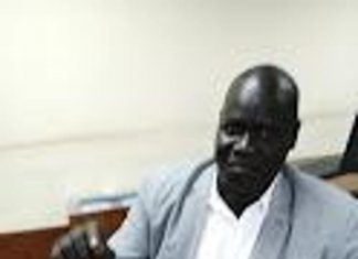 موين: يثمن قرار نقل إشرافية أبيي للمنطقة موين: يثمن قرار نقل إشرافية أبيي للمنطقة