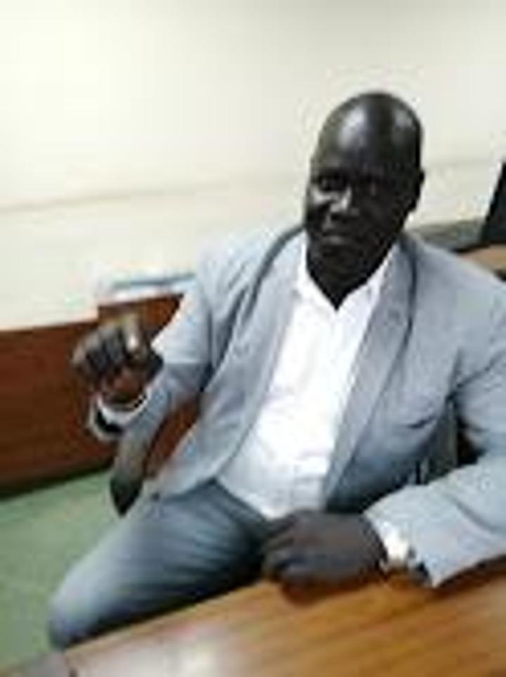 موين: يثمن قرار نقل إشرافية أبيي للمنطقة موين: يثمن قرار نقل إشرافية أبيي للمنطقة