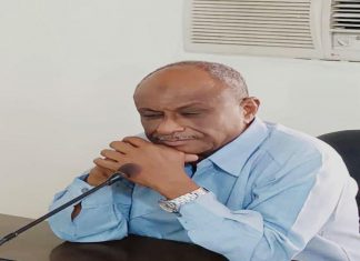 وزير المالية المكلف بالجزيرة :الخدمة المدنية تخضع لقوانين ولوائح وزير المالية المكلف بالجزيرة :الخدمة المدنية تخضع لقوانين ولوائح