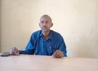 انطلاق الترتيبات الأولية لحج هذا الموسم بجنوب كردفان انطلاق الترتيبات الأولية لحج العام(١٤٤٣)ه بجنوب كردفان