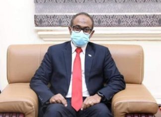 السيادي ينفي توقيع عقود مع شركة زنبور الأمريكية السيادى ينفي توقيع عقودات مع شركة زنبور الأمريكية