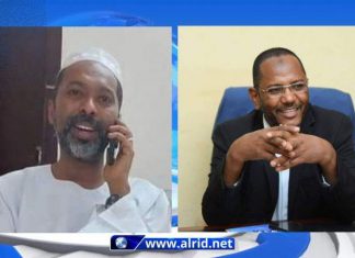 تفاصيل اتصال هاتفي بين الجزولي وخالد (سلك) تفاصيل اتصال هاتفي بين الجزولي وخالد (سلك)