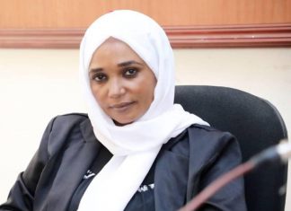 تخصيص 720 فرصة لحجاج ولاية النيل الأبيض تخصيص 720 فرصة لحجاج ولاية النيل الأبيض