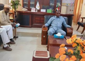 الاجتماع الموسع لحكومة شمال دارفور يشدد على تحقيق السلم الإجتماعي الاجتماع الموسع لحكومة شمال دارفور يشدد على تحقيق السلم الإجتماعي