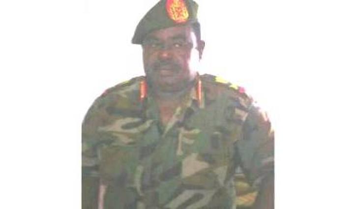 حركة موقعة على اتفاق سلام تهدد بالعودة لحمل السلاح حركة موقعة على اتفاق سلام تهدد بالعودة لحمل السلاح