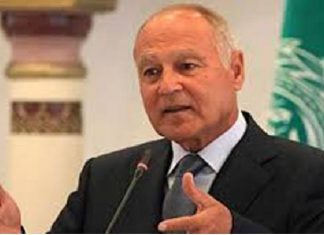 أبو الغيط يدين الاشتباكات المسلحة وأعمال العنف في دارفور أبو الغيط يدين الاشتباكات المسلحة وأعمال العنف في دارفور