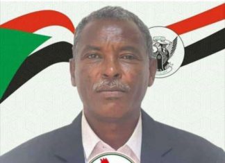 نائب والى غرب كردفان يتأسف لوقوع الصراعات القبلية نائب والى غرب كردفان يتأسف لوقوع الصراعات القبلية