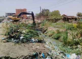 ابوبكر يوجه بالإلتزام بالمعايير الهندسية في فتح المصارف ابوبكر يوجه بالإلتزام بالمعايير الهندسية في فتح المصارف