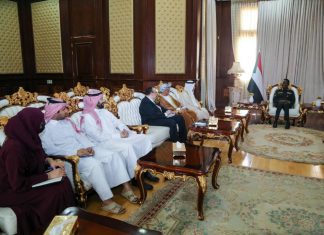 كباشي يلتقي سفراء دول مجلس التعاون الخليجي وجمهورية مصر كباشي يلتقي سفراء دول مجلس التعاون الخليجي وجمهورية مصر