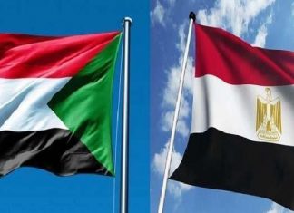 السودان ومصر يبحثان زيادة الربط الكهربائي السودان ومصر يبحثان زيادة الربط الكهربائي