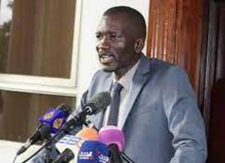 الجبهة الثورية: جهات محلية وإقليمية تتربص باتفاقية السلام الجبهة الثورية: جهات محلية وإقليمية تتربص باتفاقية السلام