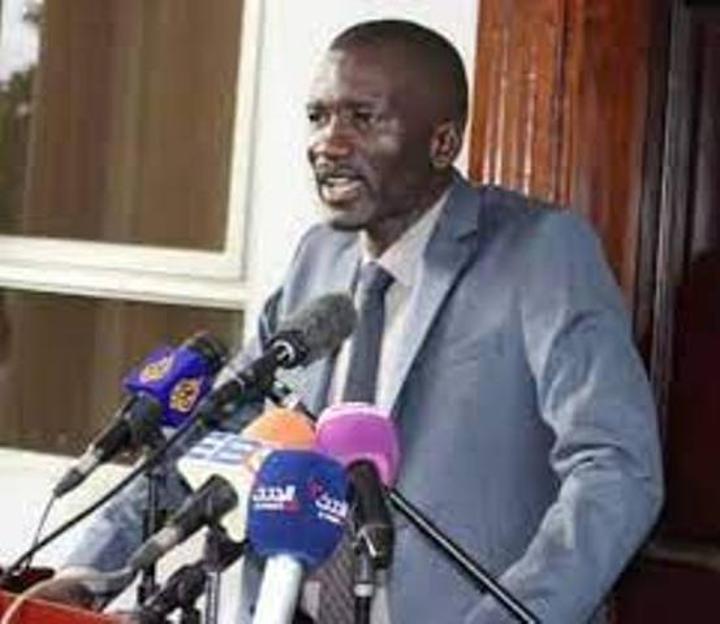 الجبهة الثورية: جهات محلية وإقليمية تتربص باتفاقية السلام الجبهة الثورية: جهات محلية وإقليمية تتربص باتفاقية السلام