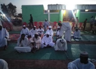 تنفيذي أبوحجار يثمن دور الشباب في المساهمة للنهوض بالمنطقة تنفيذي أبوحجار يثمن دور الشباب في المساهمة للنهوض بالمنطقة