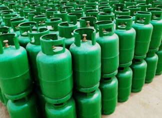 شعبة الإستخبارات العسكرية تضبط 180 أسطوانة غاز مهربة بمدني شعبة الإستخبارات العسكرية تضبط 180 أسطوانة غاز مهربة بمدني