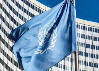 مجلس الأمن يعبر عن تقديره لجهود الحكومة لمعالجة أحداث غرب دارفور مجلس الأمن يعبر عن تقديره لجهود الحكومة لمعالجةأحداث غرب دارفور