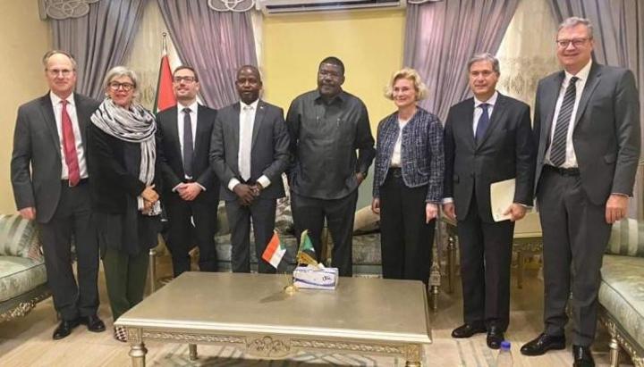 قلق غربي من “عودة الإخوان” لمفاصل الحكم بالسودان قلق غربي من “عودة الإخوان” لمفاصل الحكم بالسودان