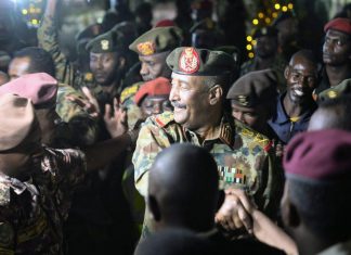 الشرق: شروط أميركية أوروبية تّجاه السودان الشرق: شروط أميركية أوروبية تّجاه السودان