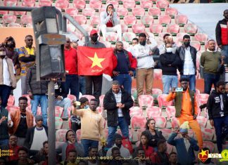 نائب رئيس المريخ يكشف عن محاولة تمرير ملف عضوية خشم الموس نائب رئيس المريخ يكشف عن محاولة تمرير ملف عضوية خشم الموس