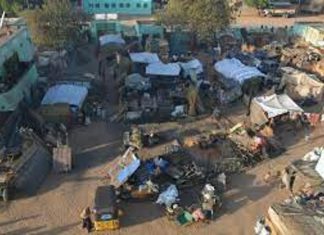 “برصاص ناري وأشياء حادة”..حصيلة جديدة لقتلى الجنينة “برصاص ناري وأشياء حادة”..حصيلة جديدة لقتلى الجنينة