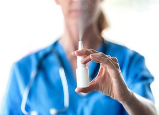 الصحة الروسية تسجل أول لقاح أنفي ضد كورونا الصحة الروسية تسجل أول لقاح أنفي ضد كورونا