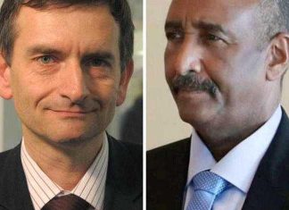 هل تخطت بعثة “يونيتامس” مهامها؟ هل تخطت بعثة "يونيتامس" مهامها ؟