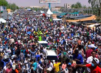 مليونية 6 أبريل.. هل تشبه الليلة البارحة؟ مليونية 6 أبريل.. هل تشبه الليلة البارحة؟