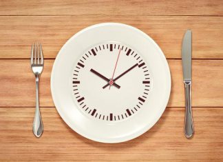 فوائد الصيام في مكافحة الشيخوخة فوائد الصيام في مكافحة الشيخوخة