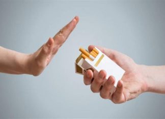 كم يضيف الإقلاع عن التدخين لعمر المصابين بأمراض القلب؟ كم يضيف الإقلاع عن التدخين لعمر المصابين بأمراض القلب؟